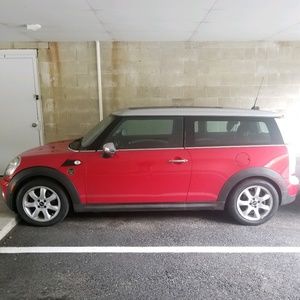 Meet your Posher, John